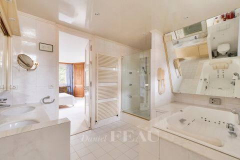 Villa a Vaucresson, Hauts-de-Seine, Vaucresson - € 1.480.000 | Ref: 86467714 - foto 10
