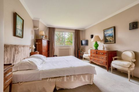 Villa a Vaucresson, Hauts-de-Seine, Vaucresson - € 1.480.000 | Ref: 86467714 - foto 11