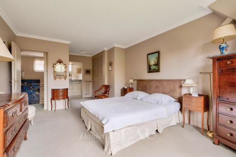 Villa a Vaucresson, Hauts-de-Seine, Vaucresson - € 1.480.000 | Ref: 86467714 - foto 12