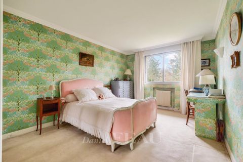 Villa a Vaucresson, Hauts-de-Seine, Vaucresson - € 1.480.000 | Ref: 86467714 - foto 14