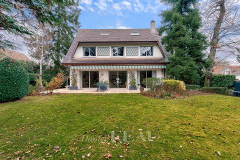 Villa a Vaucresson, Hauts-de-Seine, Vaucresson - € 1.480.000 | Ref: 86467714 - foto 16