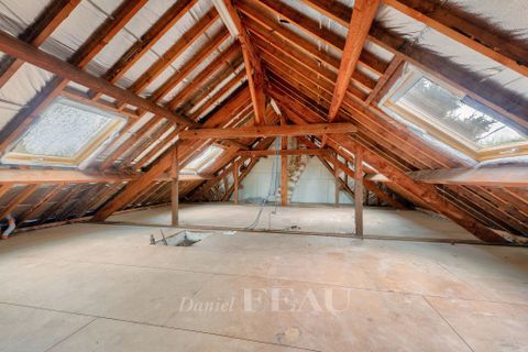 Villa a Vaucresson, Hauts-de-Seine, Vaucresson - € 1.480.000 | Ref: 86467714 - foto 15