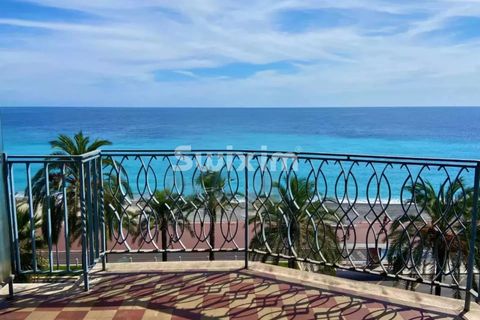 Lejlighed i Nice, Alpes-Maritimes, Nice - € 717.600 | Ref: 70563PHA - foto 1
