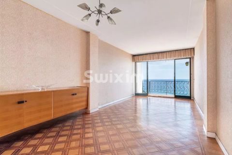 Lejlighed i Nice, Alpes-Maritimes, Nice - € 717.600 | Ref: 70563PHA - foto 5