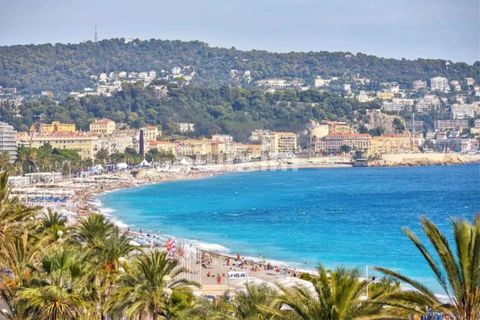 Lejlighed i Nice, Alpes-Maritimes, Nice - € 717.600 | Ref: 70563PHA - foto 12