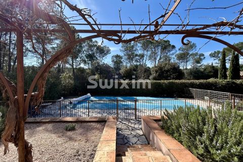 Villa a Les Arcs, Var, Les Arcs - € 575.000 | Ref: 4268TP - foto 2