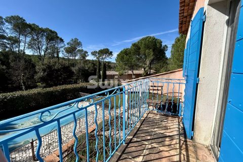 Villa a Les Arcs, Var, Les Arcs - € 575.000 | Ref: 4268TP - foto 10