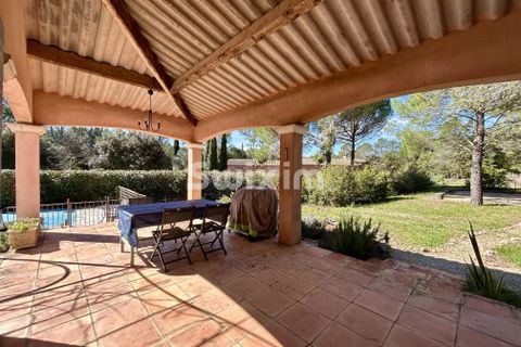 Villa a Les Arcs, Var, Les Arcs - € 575.000 | Ref: 4268TP - foto 13