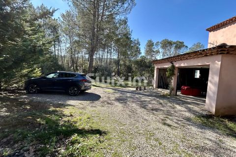 Villa a Les Arcs, Var, Les Arcs - € 575.000 | Ref: 4268TP - foto 14