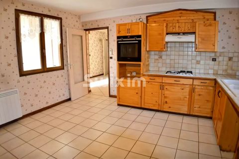 Villa a Hauts-de-Bienne, Jura, Hauts-de-Bienne - € 290.000 | Ref: 70564EP - foto 2