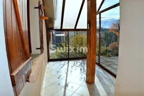 Villa a Hauts-de-Bienne, Jura, Hauts-de-Bienne - € 290.000 | Ref: 70564EP - foto 4