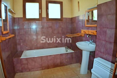 Villa a Hauts-de-Bienne, Jura, Hauts-de-Bienne - € 290.000 | Ref: 70564EP - foto 5