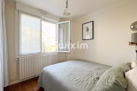 Villa i Bègles, Gironde, Bègles - € 365.000 | Ref: 26 JG - foto 8