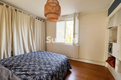 Villa i Bègles, Gironde, Bègles - € 365.000 | Ref: 26 JG - foto 9