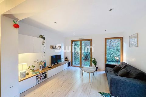 Villa i Bègles, Gironde, Bègles - € 365.000 | Ref: 26 JG - foto 3