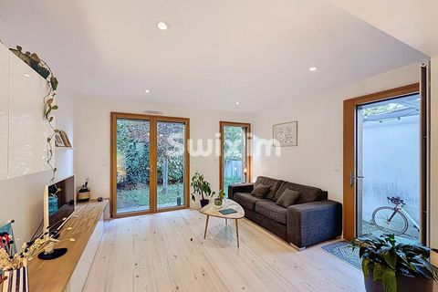Villa i Bègles, Gironde, Bègles - € 365.000 | Ref: 26 JG - foto 2