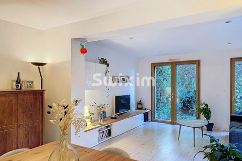 Villa i Bègles, Gironde, Bègles - € 365.000 | Ref: 26 JG - foto 4