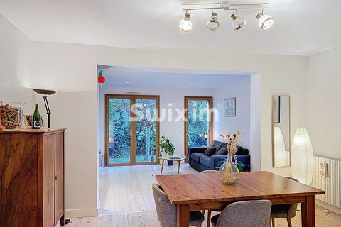 Villa i Bègles, Gironde, Bègles - € 365.000 | Ref: 26 JG - foto 5