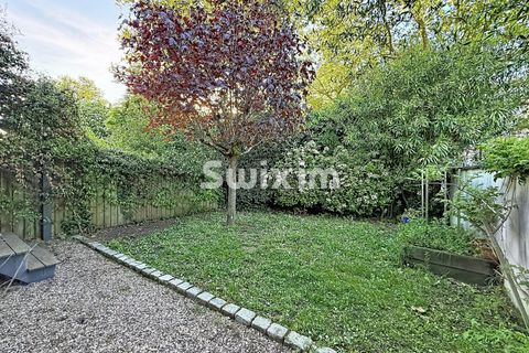 Villa i Bègles, Gironde, Bègles - € 365.000 | Ref: 26 JG - foto 11