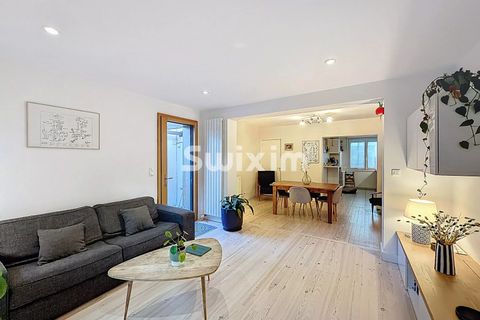 Villa i Bègles, Gironde, Bègles - € 365.000 | Ref: 26 JG - foto 6