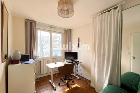 Villa i Bègles, Gironde, Bègles - € 365.000 | Ref: 26 JG - foto 7