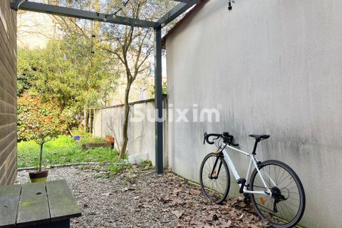 Villa i Bègles, Gironde, Bègles - € 365.000 | Ref: 26 JG - foto 12
