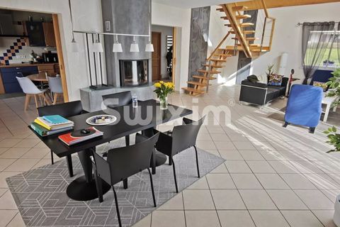 Villa i Parcey, Jura, Parcey - € 439.000 | Ref: 19317FB - foto 4