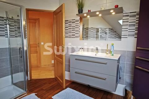 Villa i Parcey, Jura, Parcey - € 439.000 | Ref: 19317FB - foto 7