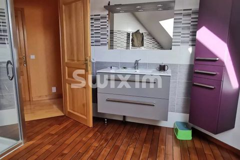 Haus in Parcey, Jura, Parcey - € 439.000 | Ref: 19317FB - Foto 3