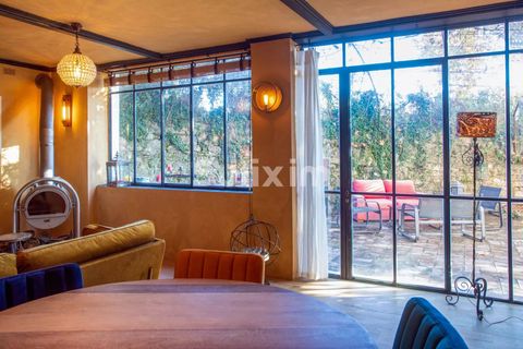 Villa a Valaurie, Drome, Valaurie - € 495.000 | Ref: 70575FC - foto 5