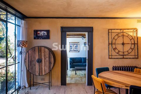 Villa a Valaurie, Drome, Valaurie - € 495.000 | Ref: 70575FC - foto 6