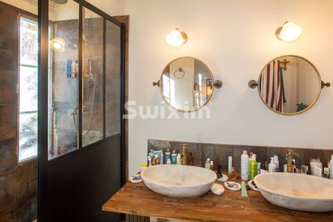 Villa a Valaurie, Drome, Valaurie - € 495.000 | Ref: 70575FC - foto 10