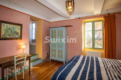 Villa a Valaurie, Drome, Valaurie - € 495.000 | Ref: 70575FC - foto 11