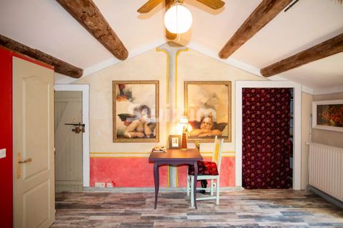Villa a Valaurie, Drome, Valaurie - € 495.000 | Ref: 70575FC - foto 12
