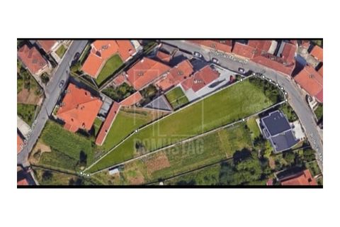 Helårsgrund i Espinho, Aveiro, Espinho - € 285.000 | Ref: 2194 - foto 1