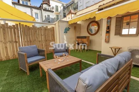 Lejlighed i Cannes, Alpes-Maritimes, Cannes - € 549.000 | Ref: 70574 EP - foto 1