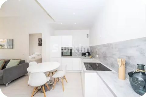 Lejlighed i Cannes, Alpes-Maritimes, Cannes - € 549.000 | Ref: 70574 EP - foto 3