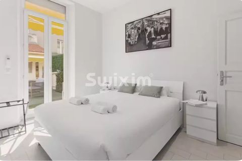 Lejlighed i Cannes, Alpes-Maritimes, Cannes - € 549.000 | Ref: 70574 EP - foto 4