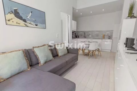 Lejlighed i Cannes, Alpes-Maritimes, Cannes - € 549.000 | Ref: 70574 EP - foto 6