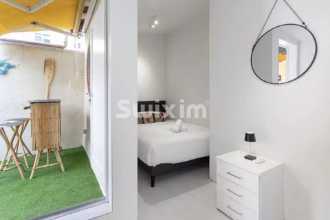 Lejlighed i Cannes, Alpes-Maritimes, Cannes - € 549.000 | Ref: 70574 EP - foto 7