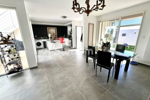 Villa i Sete, Herault, Sete - € 780.000 | Ref: 70566FD - foto 2