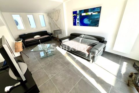 Villa i Sete, Herault, Sete - € 780.000 | Ref: 70566FD - foto 4