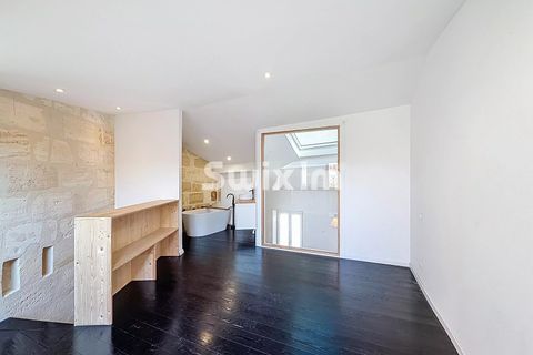 Villa i Bordeaux, Gironde, Bordeaux - € 524.000 | Ref: 27JG - foto 7