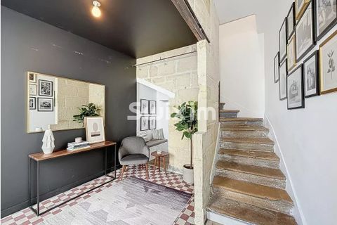 Villa i Bordeaux, Gironde, Bordeaux - € 524.000 | Ref: 27JG - foto 3