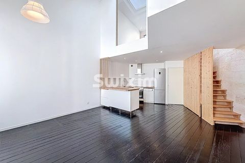 Villa i Bordeaux, Gironde, Bordeaux - € 524.000 | Ref: 27JG - foto 2