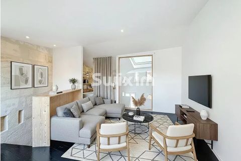 Villa i Bordeaux, Gironde, Bordeaux - € 524.000 | Ref: 27JG - foto 5