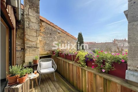 Villa i Bordeaux, Gironde, Bordeaux - € 524.000 | Ref: 27JG - foto 10