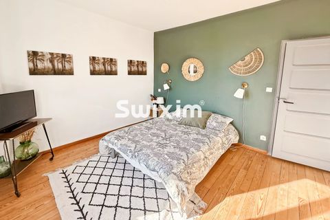 Villa i Donzère, Drome, Donzère - € 189.000 | Ref: 2441MF - foto 6