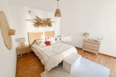 Villa i Donzère, Drome, Donzère - € 189.000 | Ref: 2441MF - foto 9