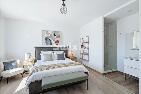 Villa i Bègles, Gironde, Bègles - € 379.000 | Ref: 29AD - foto 6